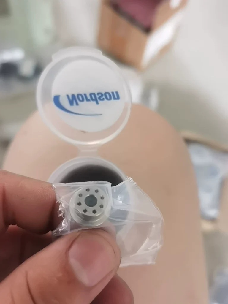 Nordson 1131507 Seal thumbnail