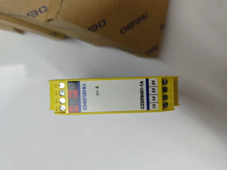 ChenZhu Proximity Sensor CZSR8401-1A
