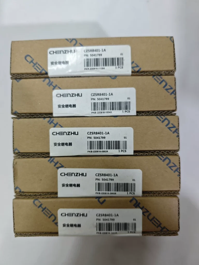 ChenZhu Proximity Sensor CZSR8401-1A thumbnail