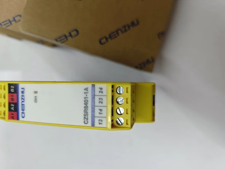 ChenZhu Proximity Sensor CZSR8401-1A thumbnail