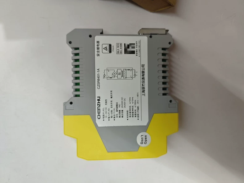 ChenZhu Proximity Sensor CZSR8401-1A thumbnail