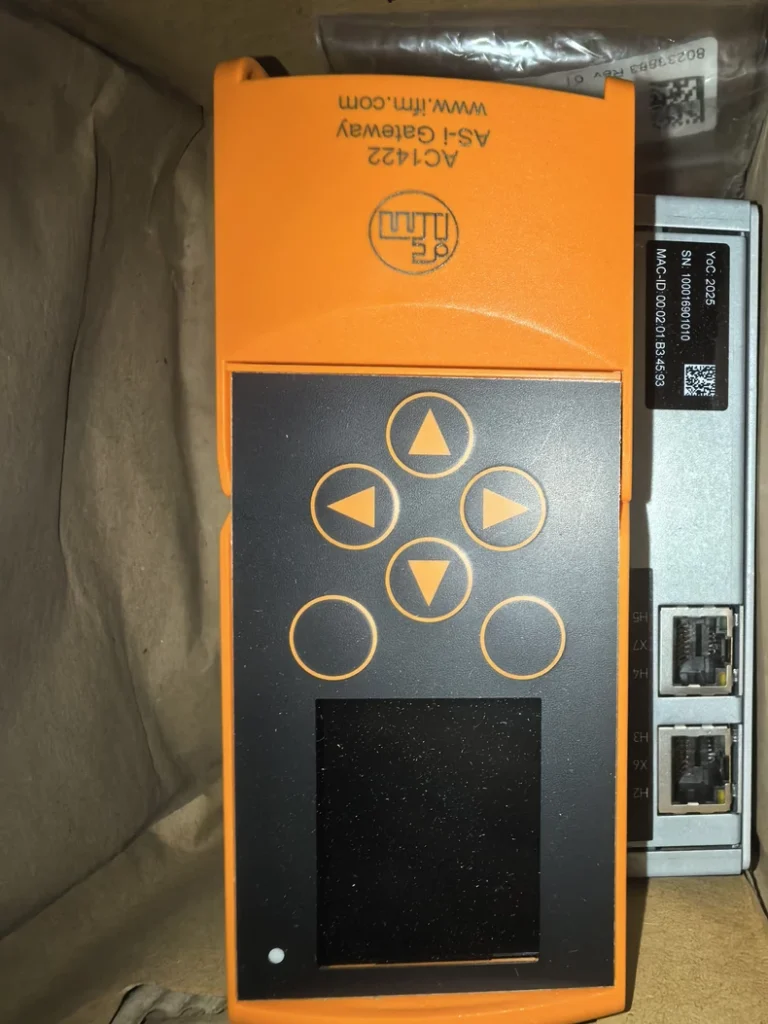 MAC AC AS-i Gateway thumbnail