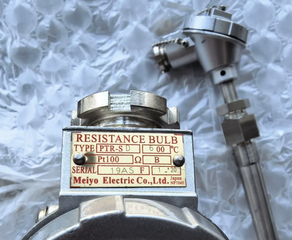 Meiyo Electric PTR-SD Sensor thumbnail
