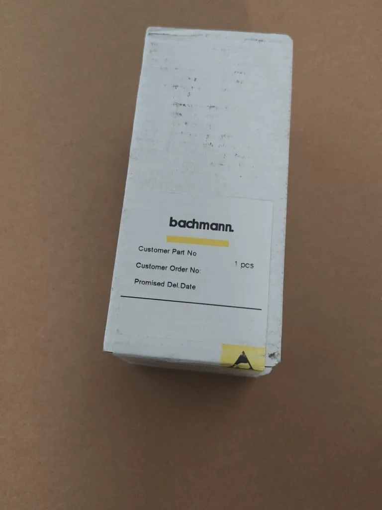 Bachmann 00009003-00 Module thumbnail