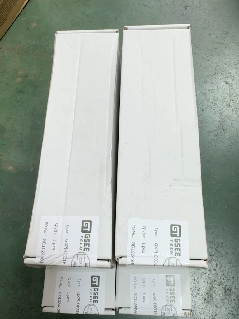 GSEE GXPI-DIO16 I/O Module