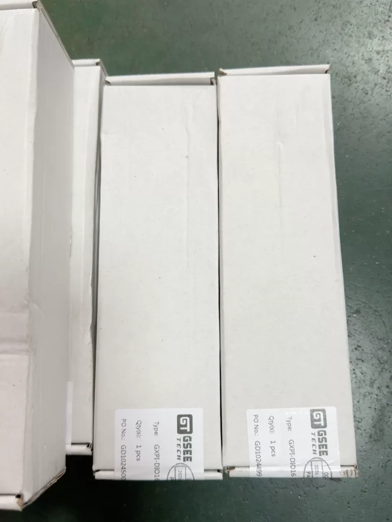 GSEE GXPI-DIO16 I/O Module thumbnail