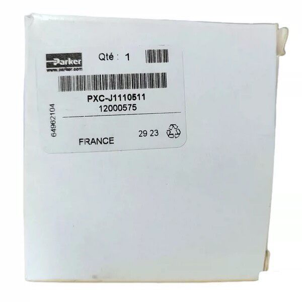 Parker PXC-J1110511 Pneumatic Component