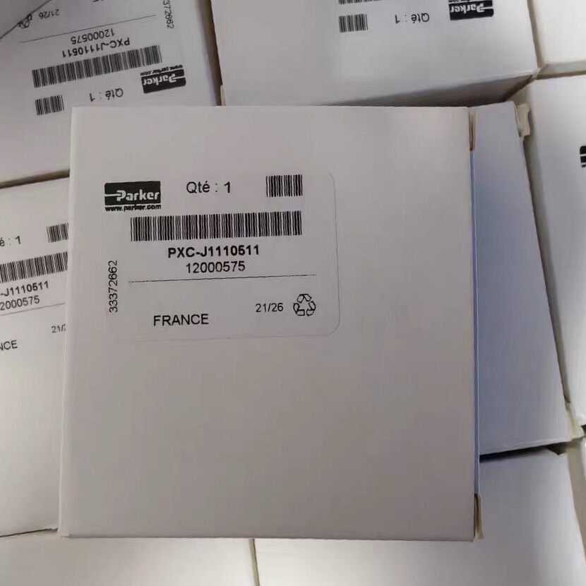 Parker PXC-J1110511 Pneumatic Component thumbnail