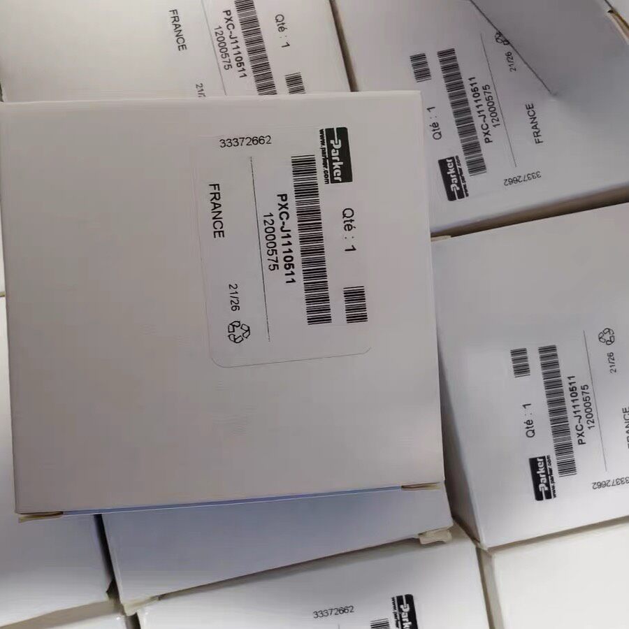 Parker PXC-J1110511 Pneumatic Component thumbnail