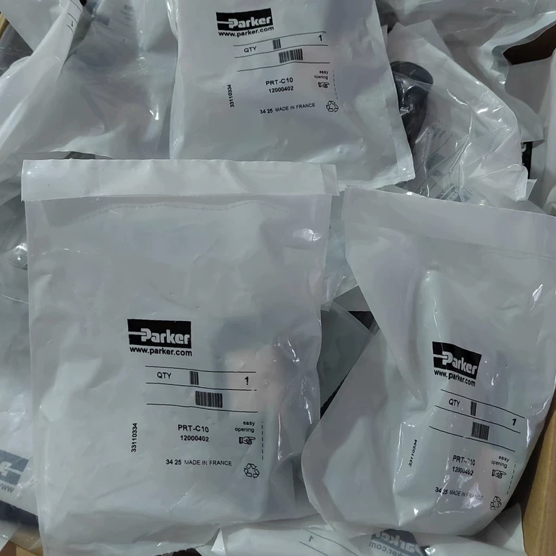 Parker PRT-C10 Pneumatic Valve