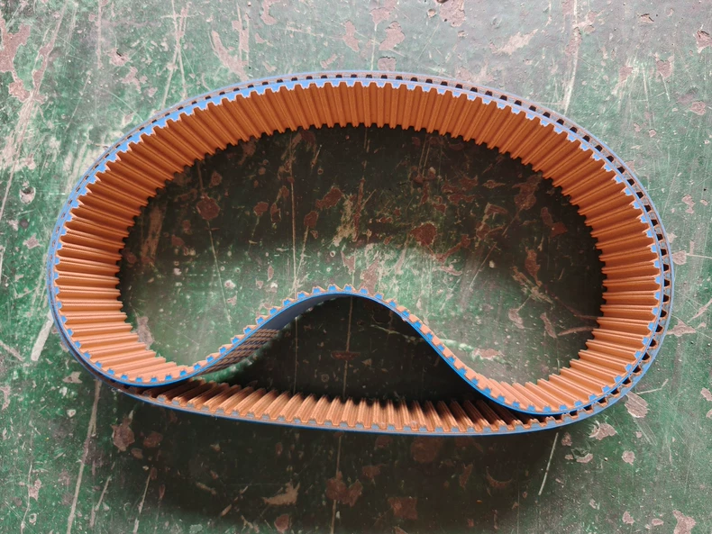 Tsubaki Timing Belt 832UP8M thumbnail