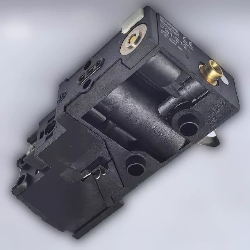 Parker PS1-E121 Pneumatic Valve