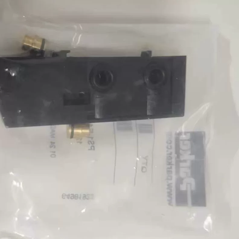 Parker PS1-E1038 Solenoid Valve thumbnail