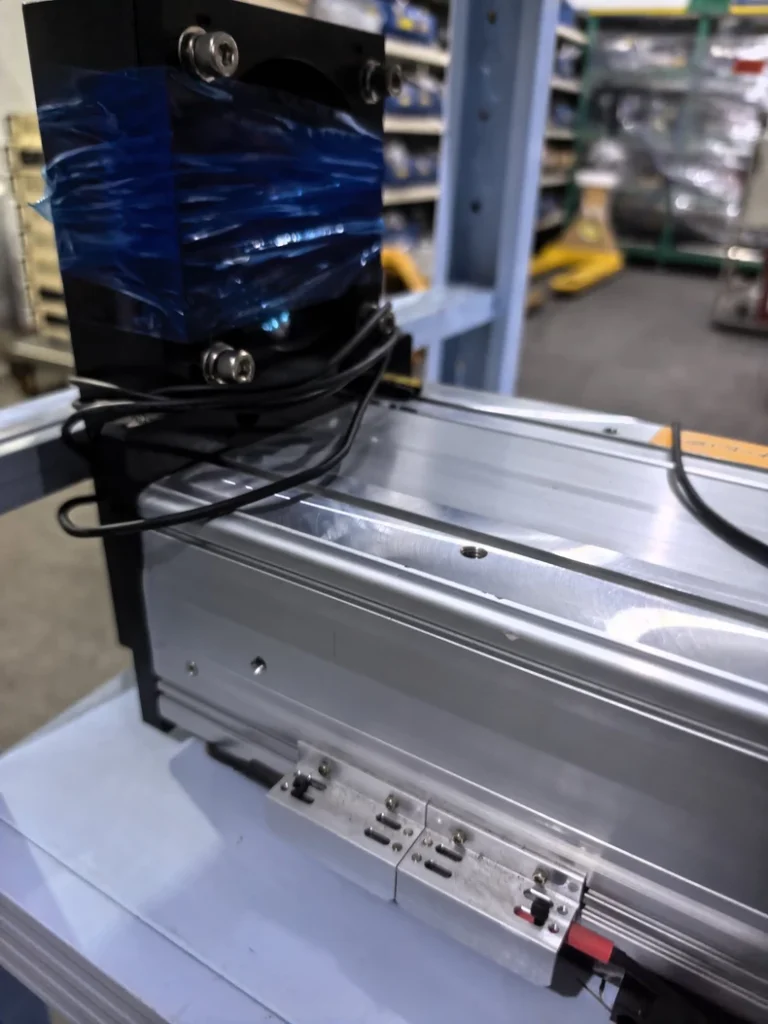 LPK LCP200-UT-200L-IK-S Linear Module thumbnail