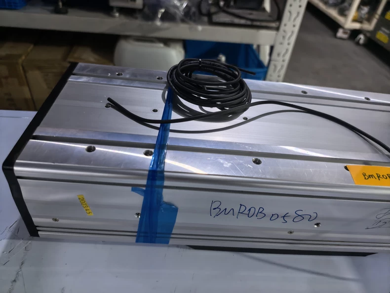 LPK LCP200-UT-200L-IK-S Linear Module thumbnail