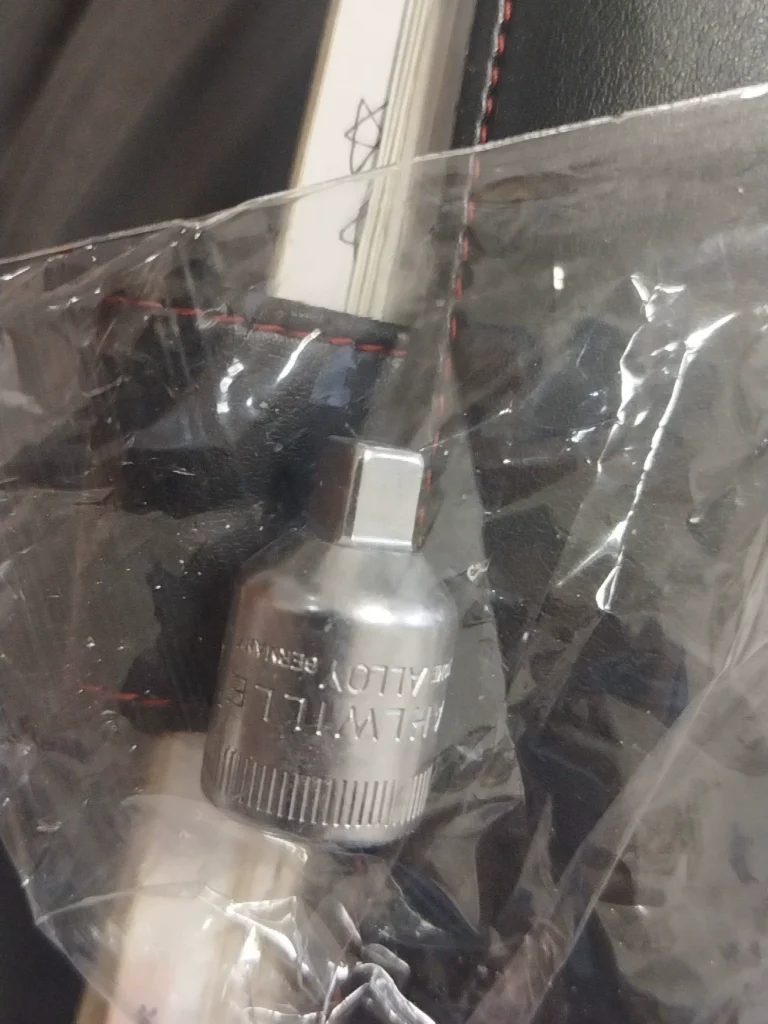STAHLWILLE 12030001 Connector thumbnail