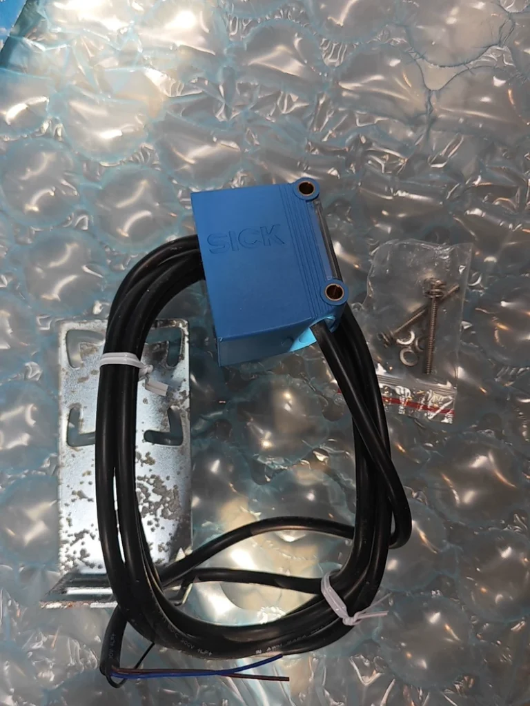 SICK Sensor GTB10-N1212 thumbnail