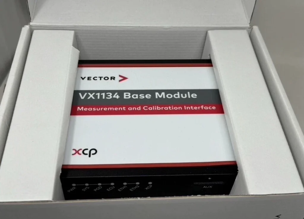 Vector Informatik VX1134C Module