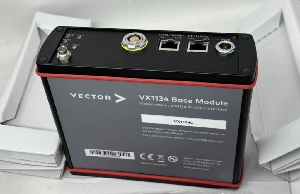 Vector Informatik VX1134C Module thumbnail