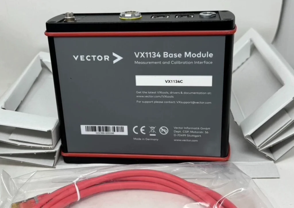 Vector Informatik VX1134C Module thumbnail