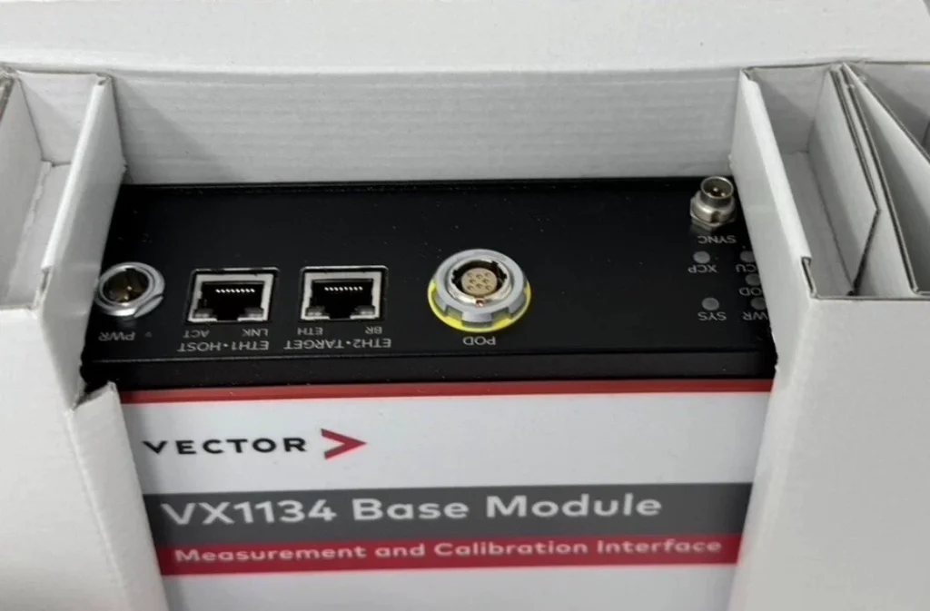 Vector Informatik VX1134C Module thumbnail