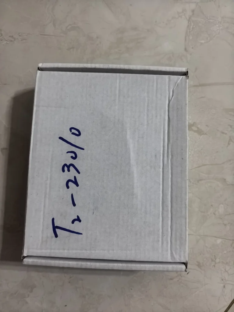 HK Instruments DPT-Prima-AZ-D Differential Pressure Transmitter thumbnail