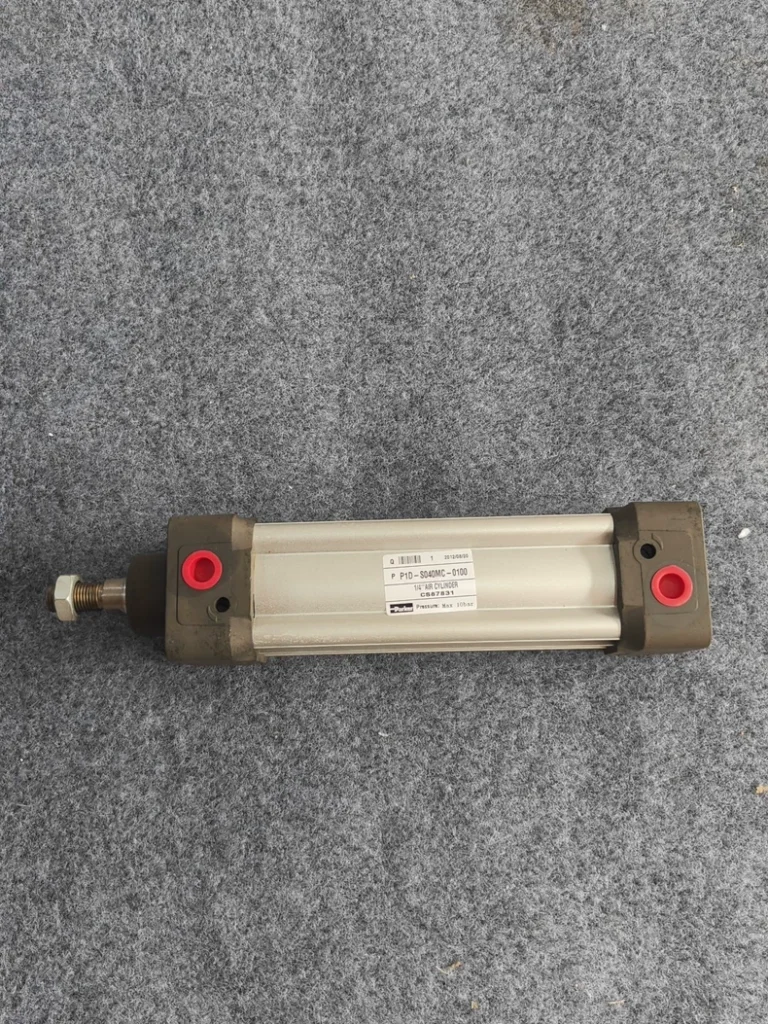 Parker P1D-S040MC-0100