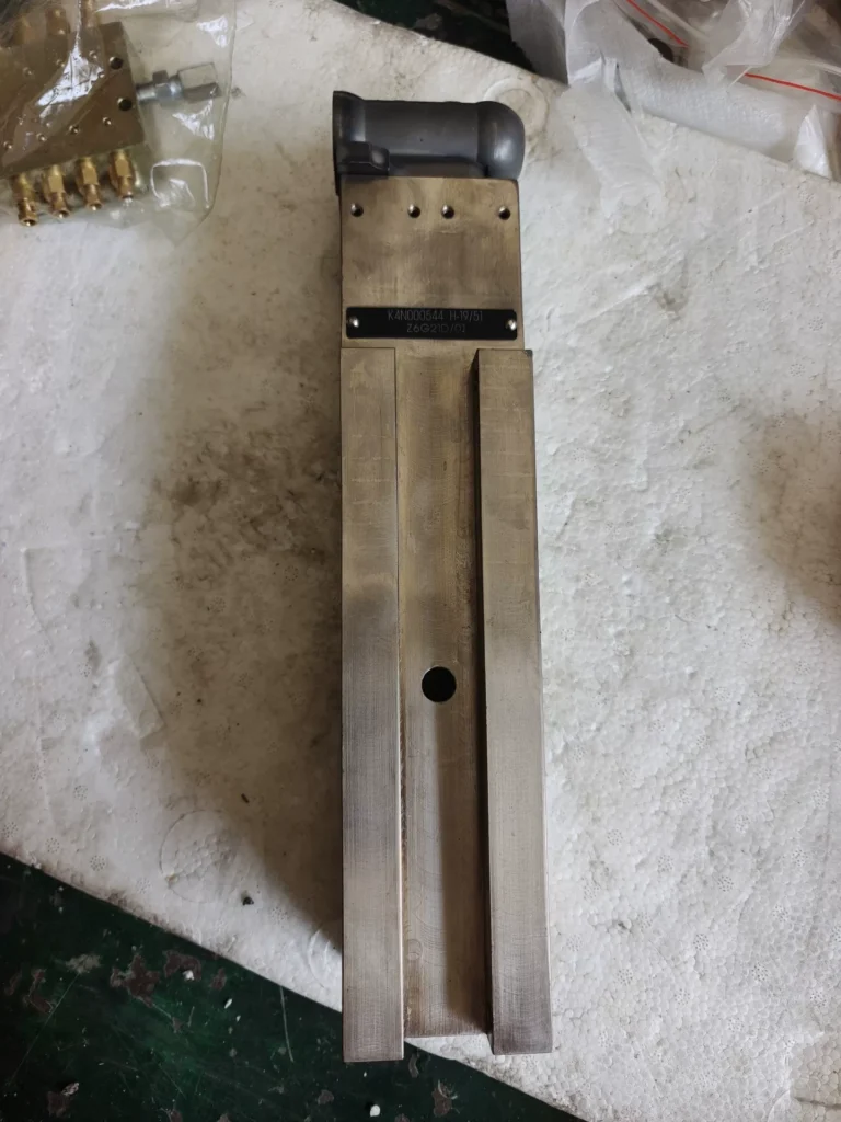 Hitachi Circuit Board K4N000544