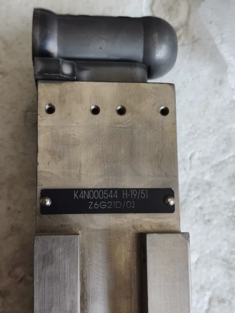 Hitachi Circuit Board K4N000544 thumbnail
