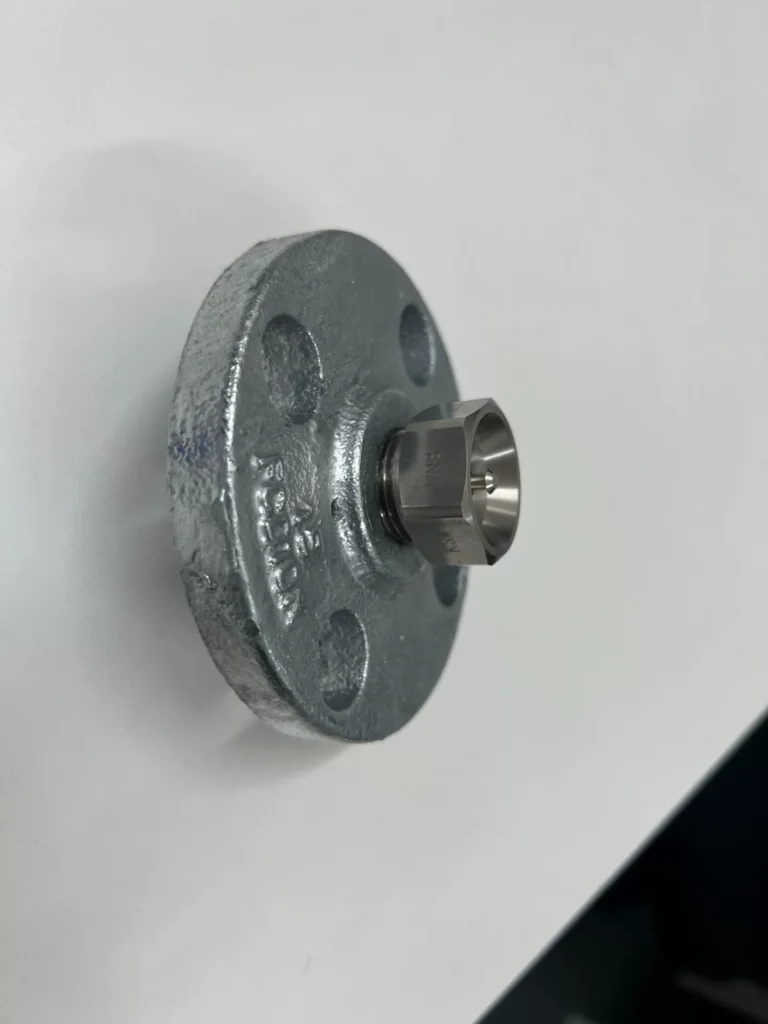 Kashiwa WN3 Water Mist Nozzle thumbnail