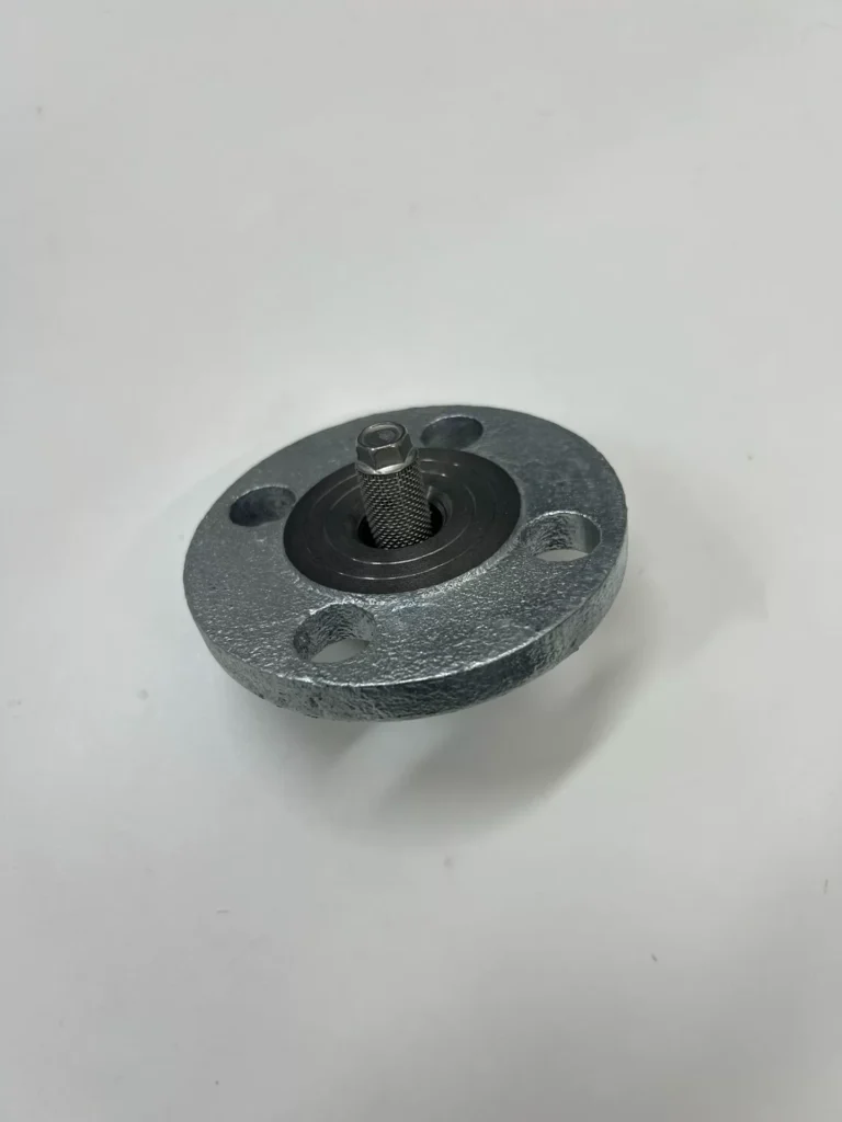Kashiwa WN3 Water Mist Nozzle thumbnail