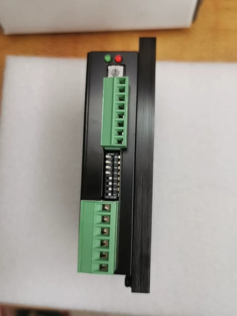 YARAK El1R Stepper Drive thumbnail