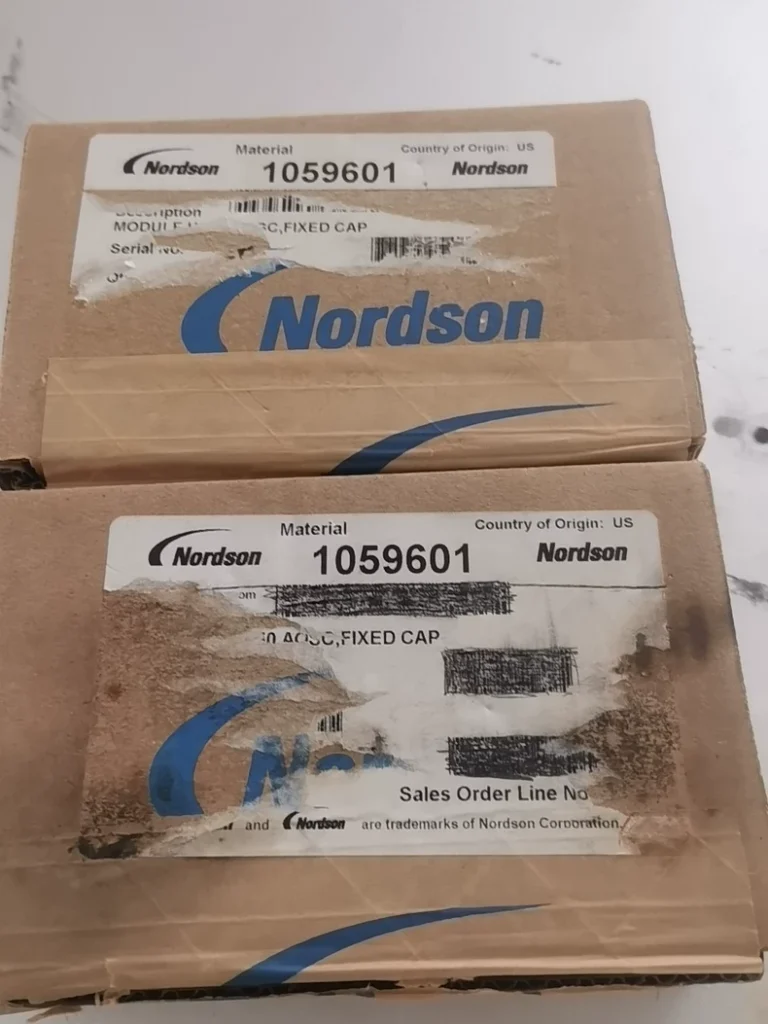 Nordson 1059601 Module thumbnail