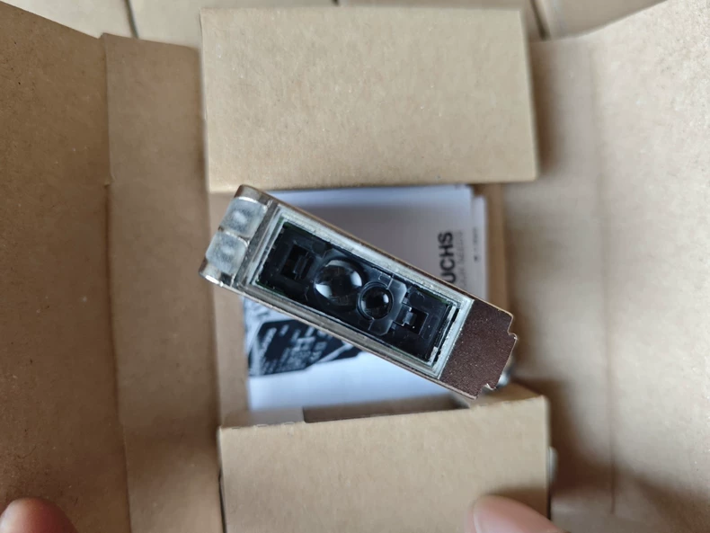 Pepperl+Fuchs Sensor DK12-11/124/136 thumbnail
