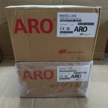 INGERSOLL RAND 66605J-344 Pump