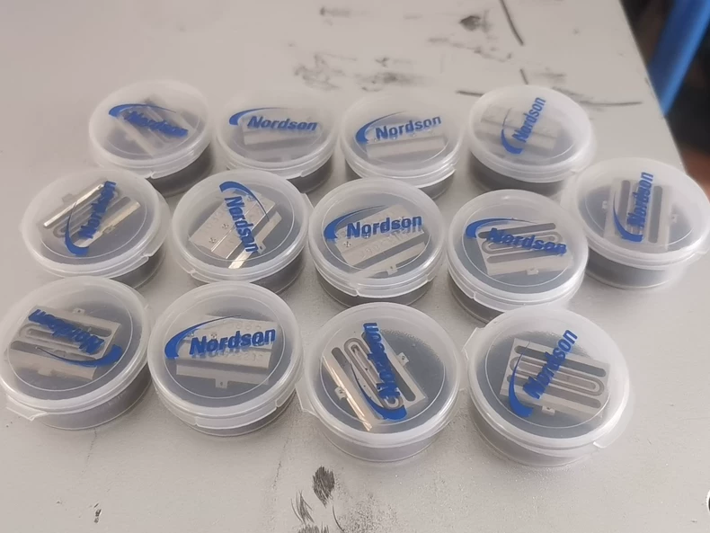 Nordson 103 Nozzle thumbnail