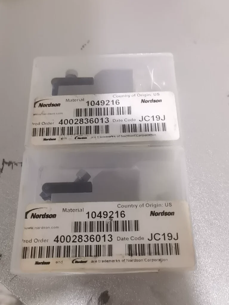 Nordson 1049216 Module