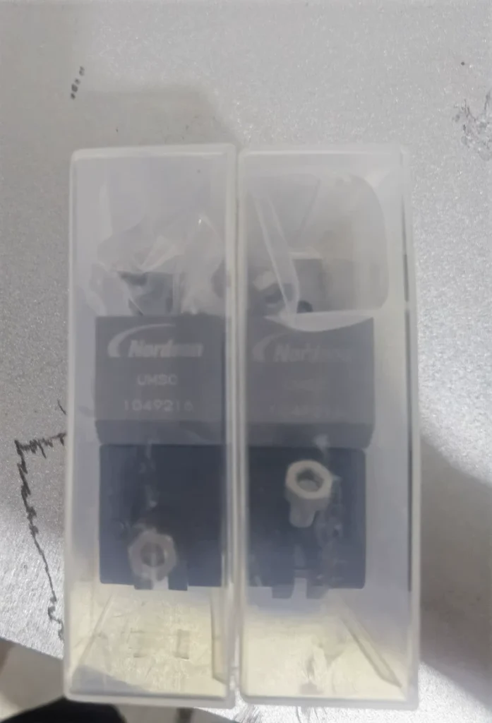 Nordson 1049216 Module thumbnail