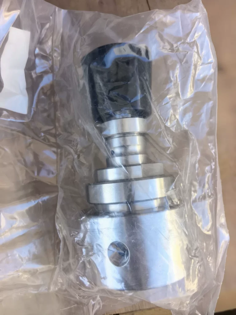 TESCOM 44-3263H2162-636 Valve