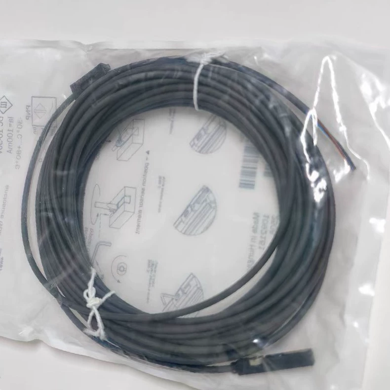 Parker P8SAGPFDX Pressure Sensor