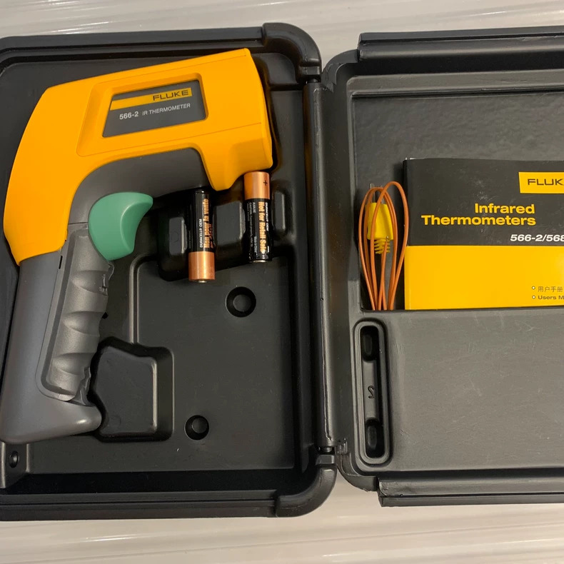 Fluke 566