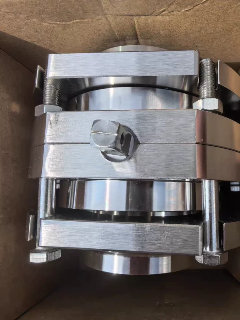 Alfa Laval LKLA-NC Valve