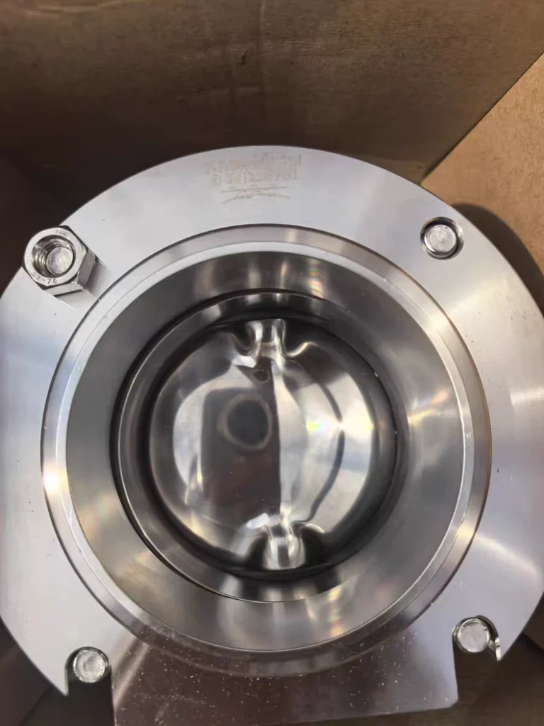 Alfa Laval LKLA-NC Valve thumbnail