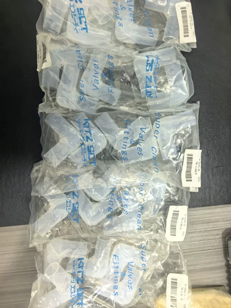 KITZ TBL-3/4X3/4 Diaphragm Valve thumbnail