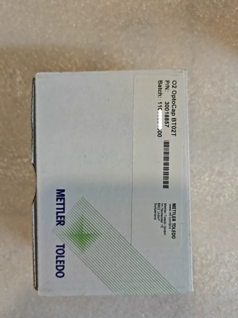 Mettler Toledo Electrode BT02T