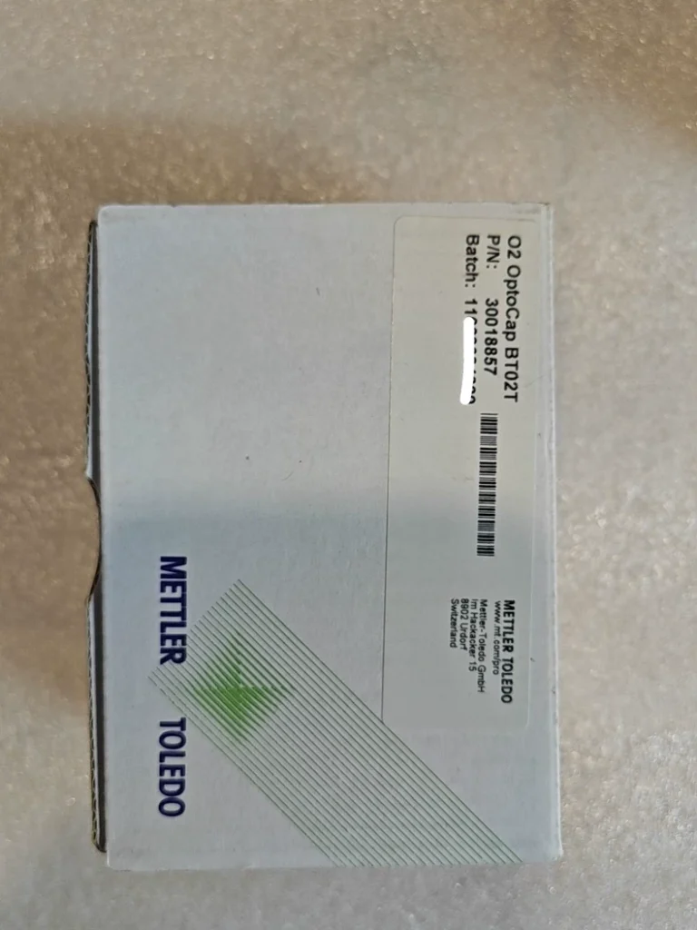 Mettler Toledo Electrode BT02T thumbnail