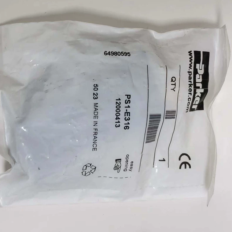Parker PS1-E316 Pneumatic Valve