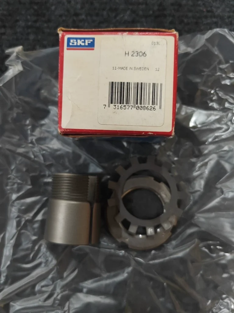 SKF H2306
