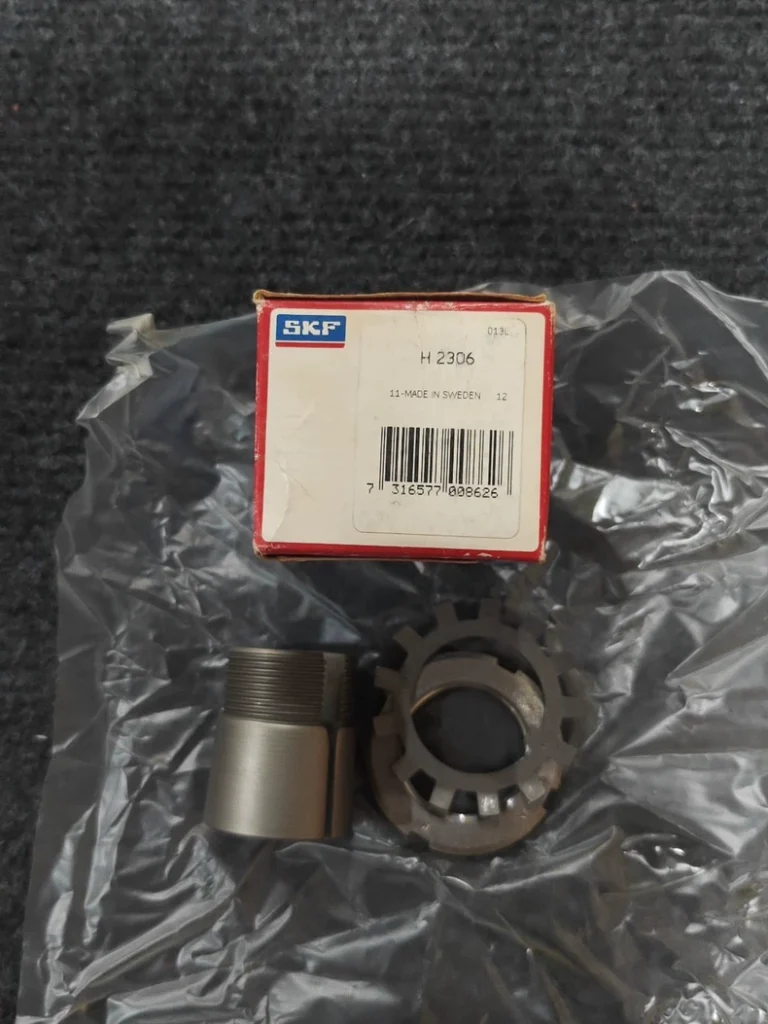 SKF H2306 thumbnail