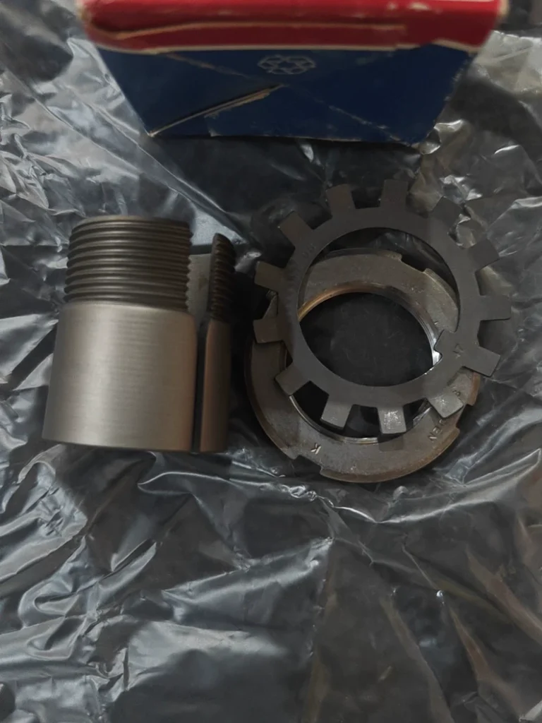 SKF H2306 thumbnail